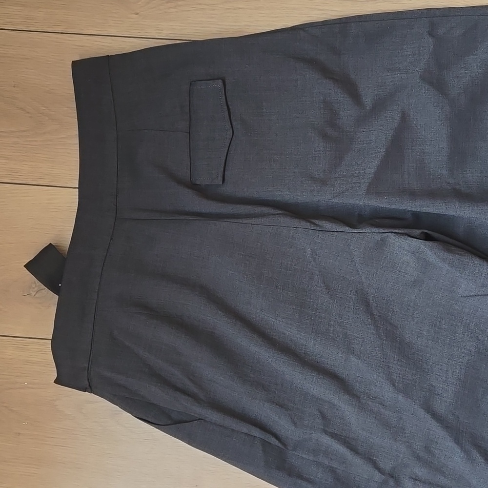 NWOT EN SAISON Jovie Trousers size L - Picture 7 of 12